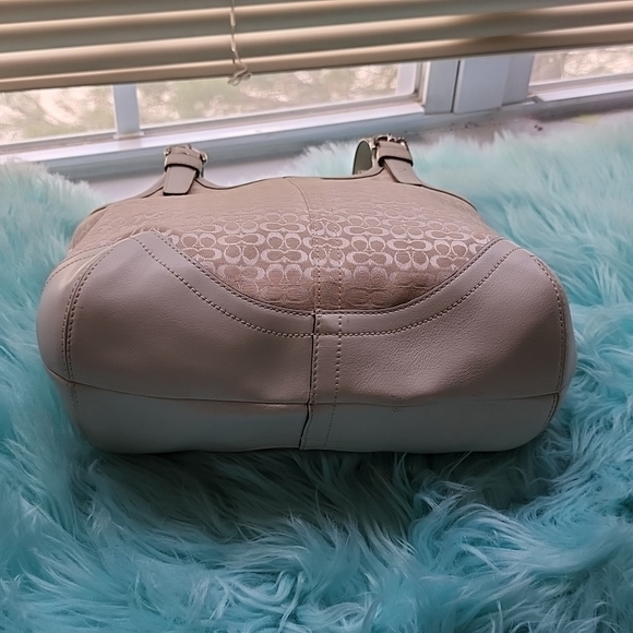 Coach bag - Picture 5 of 6